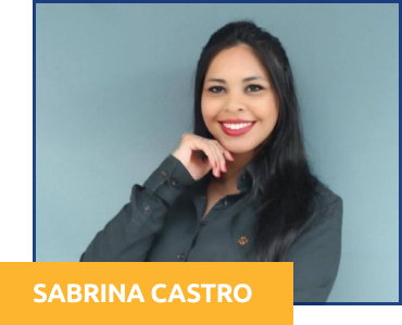 Sabrina Castro