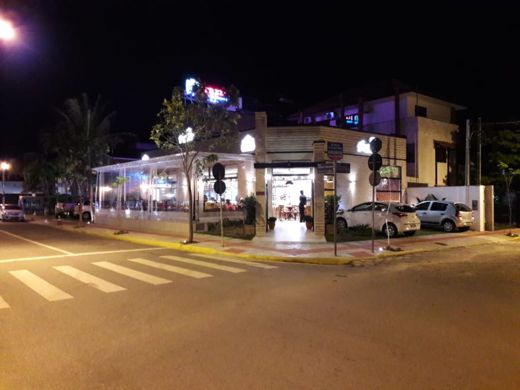 Tereza´s Pizzería